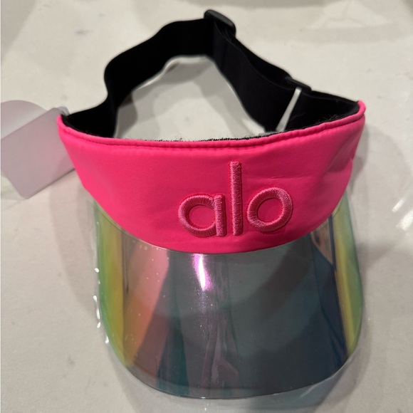 ALO Yoga Accessories - ALO Yoga visor